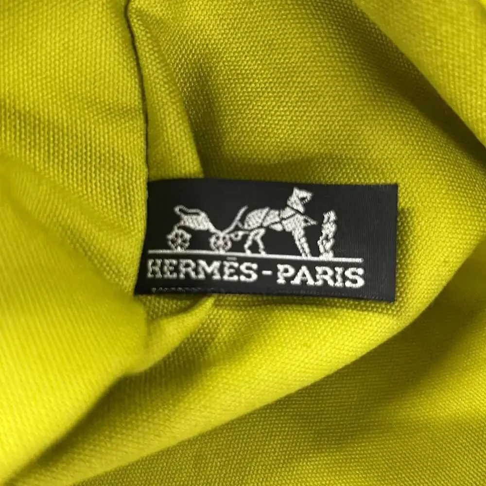 Hermès Bora Pouch